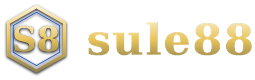 sule88 logo